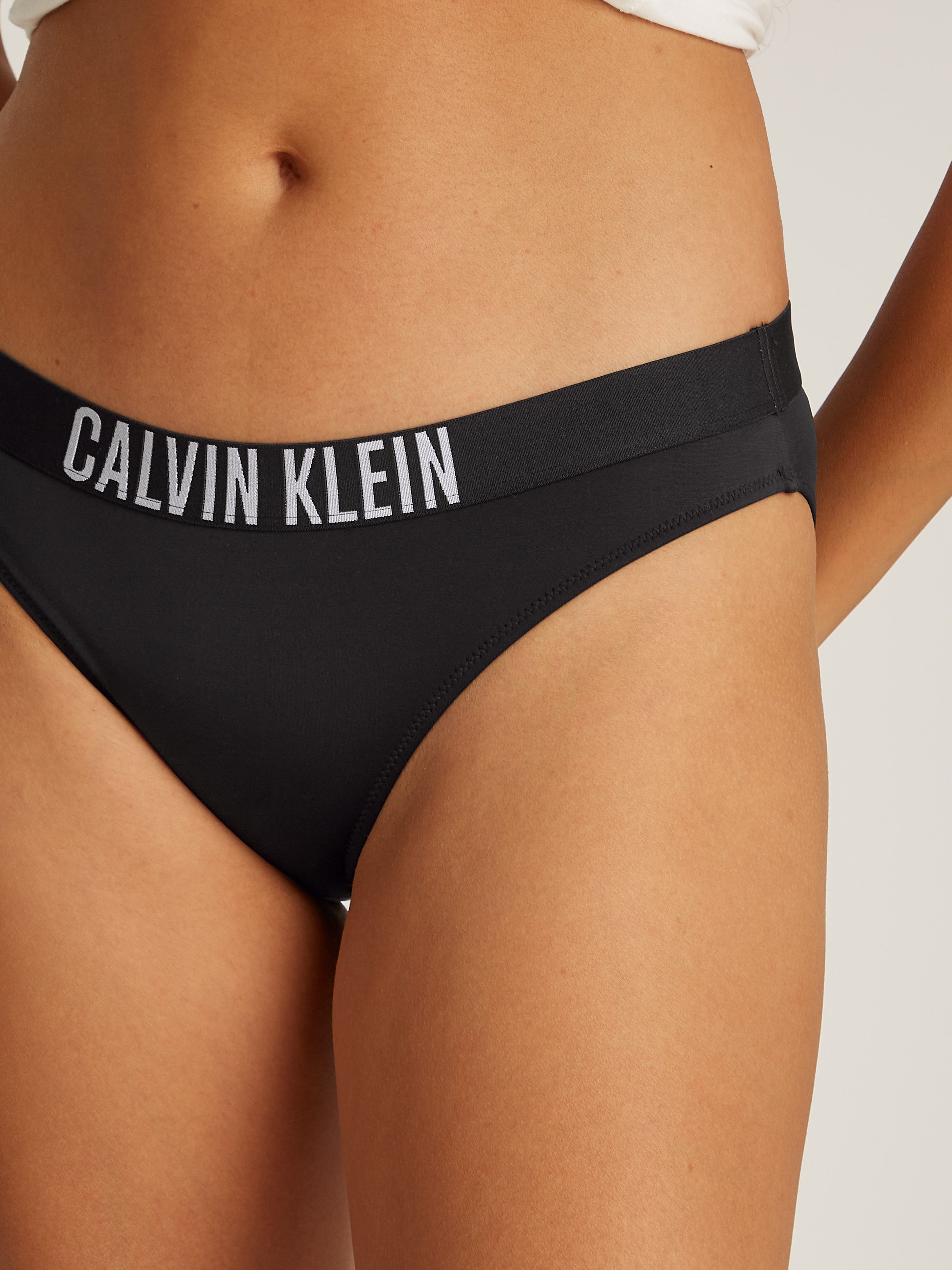 Calvin Klein Swimwear Bikini-Hose BIKINI mit günstig online kaufen