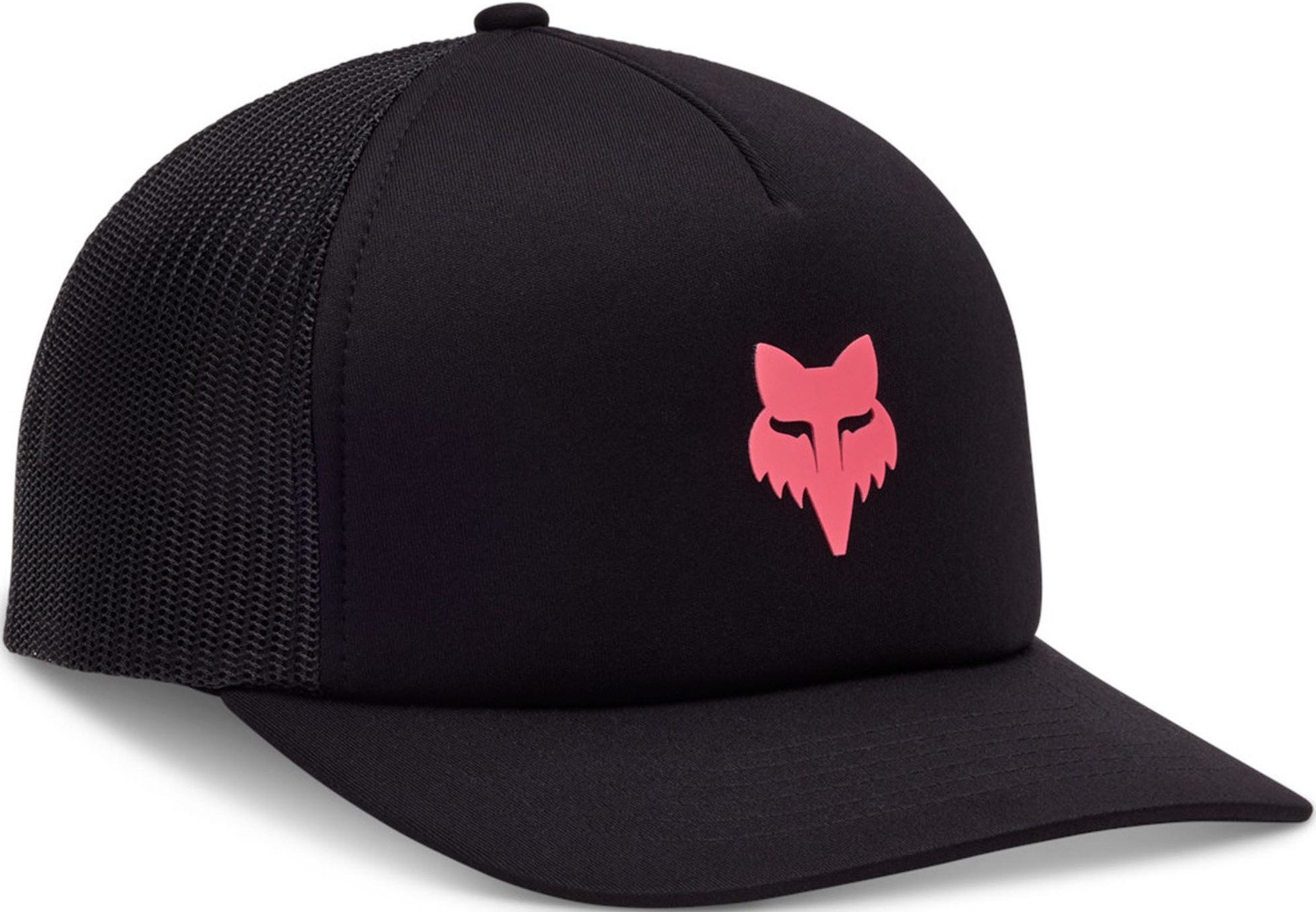 Fox Racing Baseball Cap Boundary Damen Trucker Kappe Atmungsaktiv