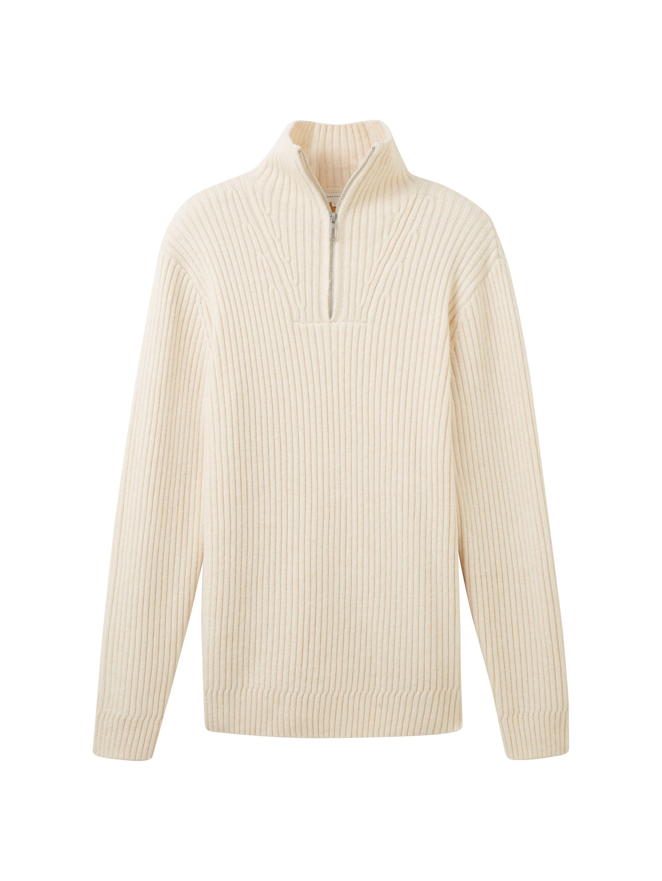 Longpullover