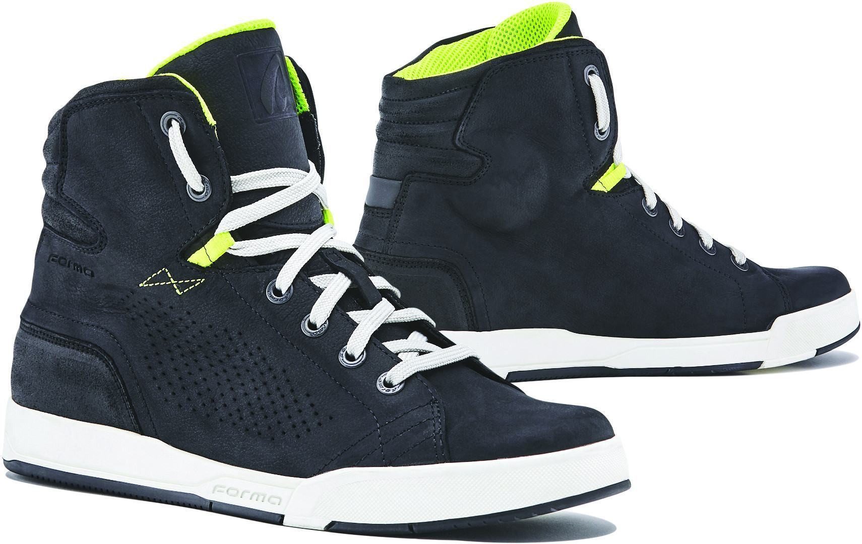 Forma Swift Flow Motorradschuhe Motorradstiefel
