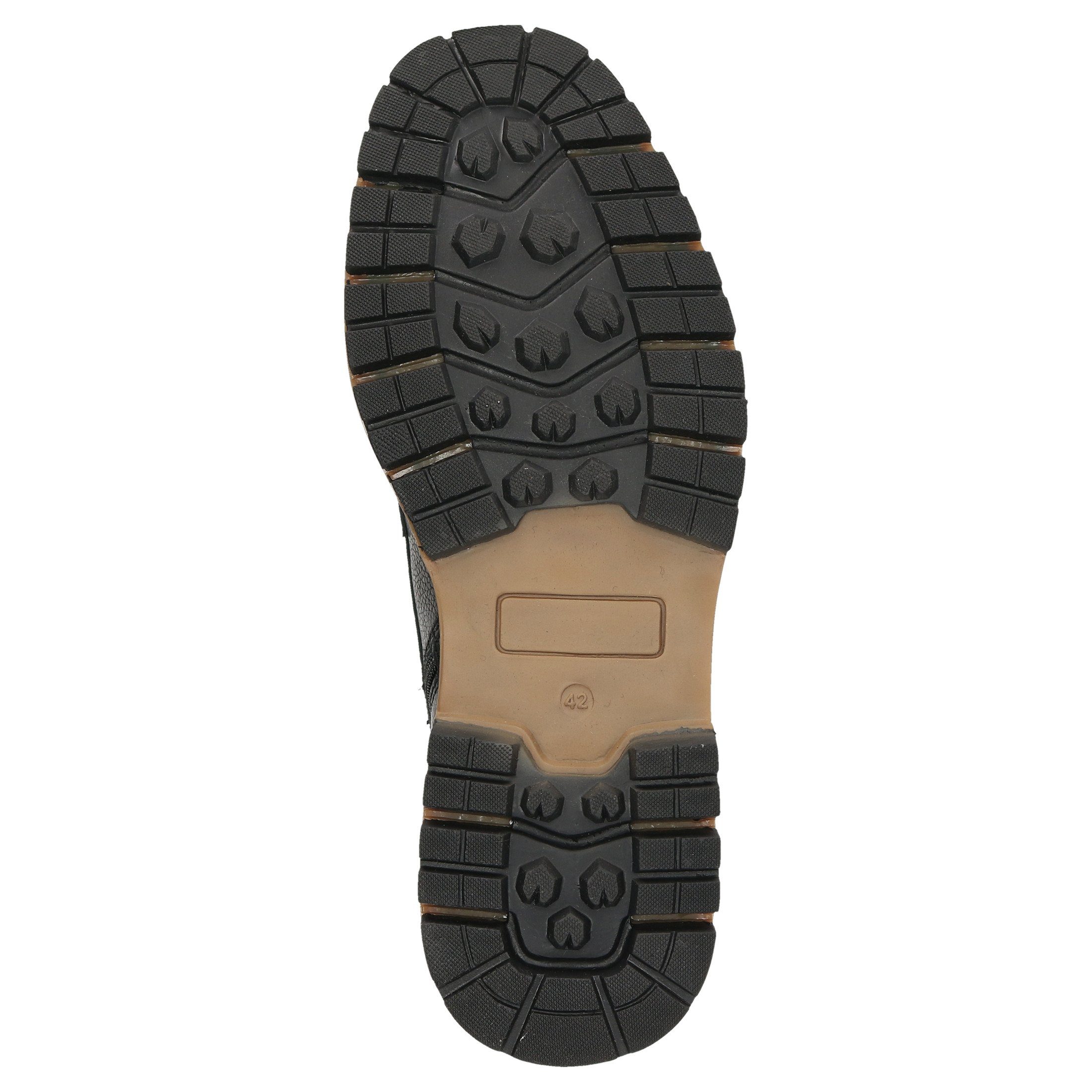 SIOUX Jadranko-700-TEX Stiefelette