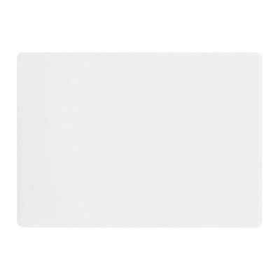 Platzset, »Lederoptik,7800420,weiß«, ASA SELECTION, (1-St), 46 x 33 cm