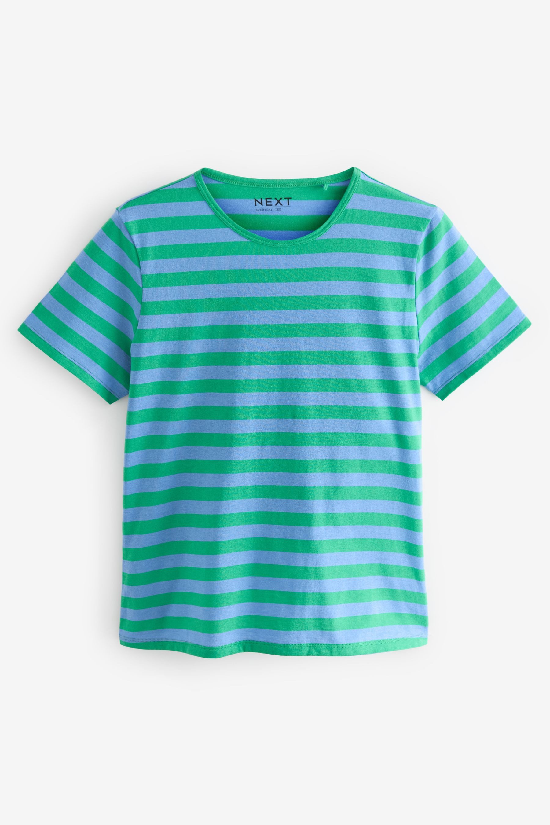 Blue/Green