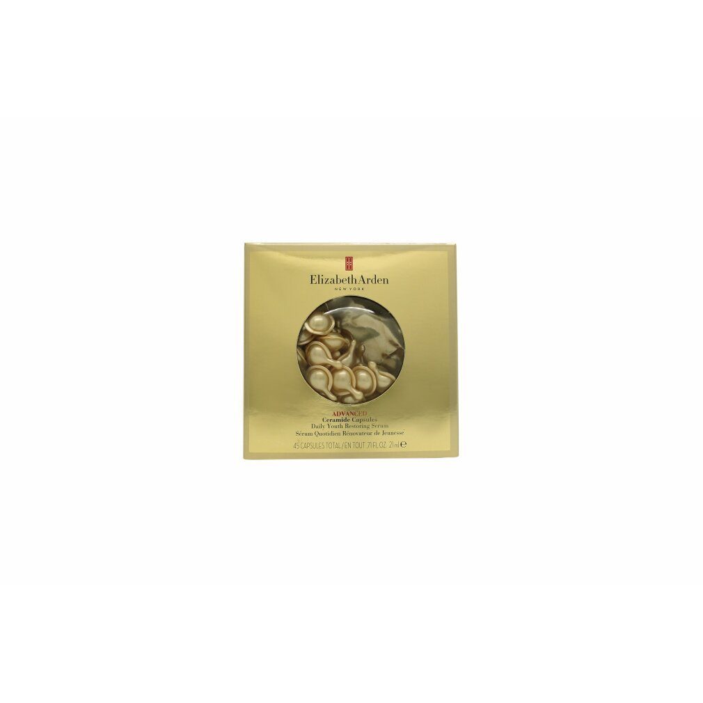 Elizabeth Arden Tagescreme Advanced Ceramide Daily Youth Restoring Serum