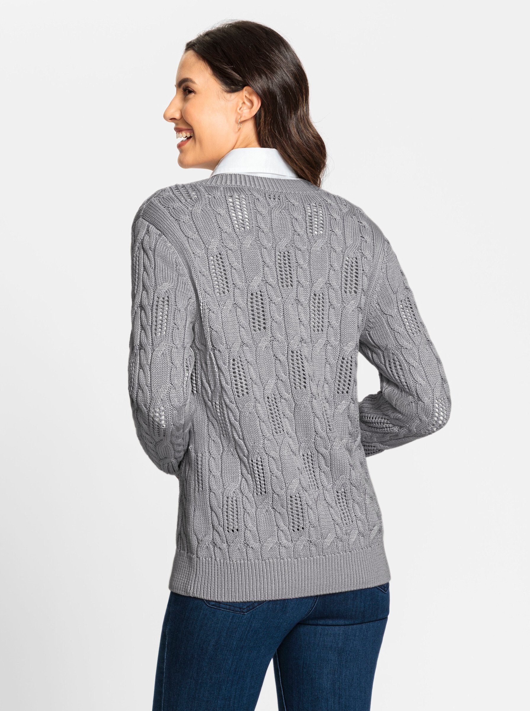 Witt Strickjacke Strickjacke günstig online kaufen