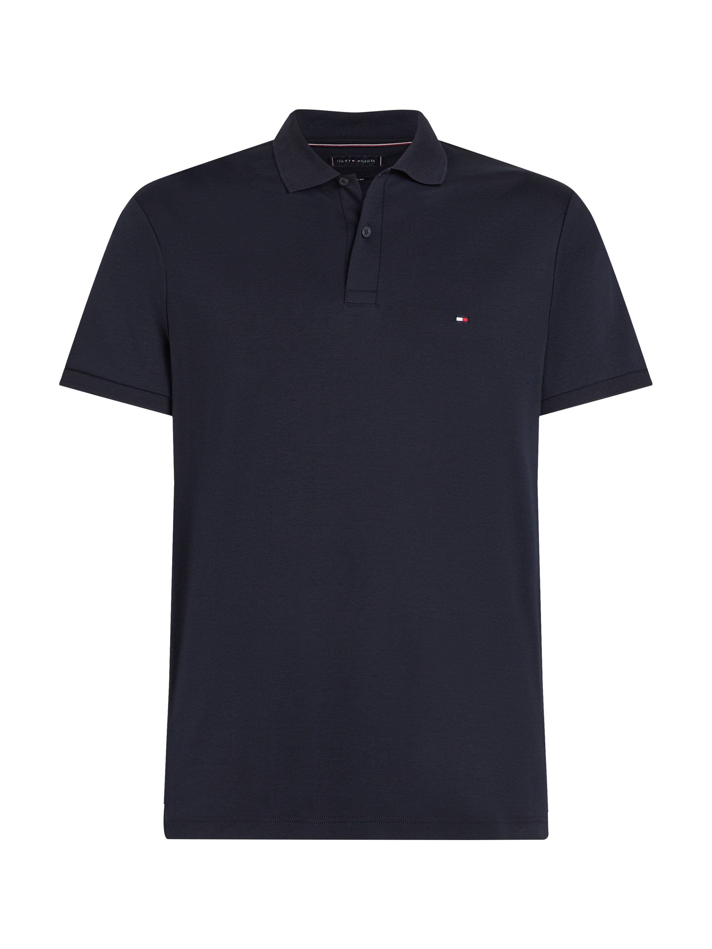 Poloshirt LIQUID COTTON ESSENTIAL REG POLO