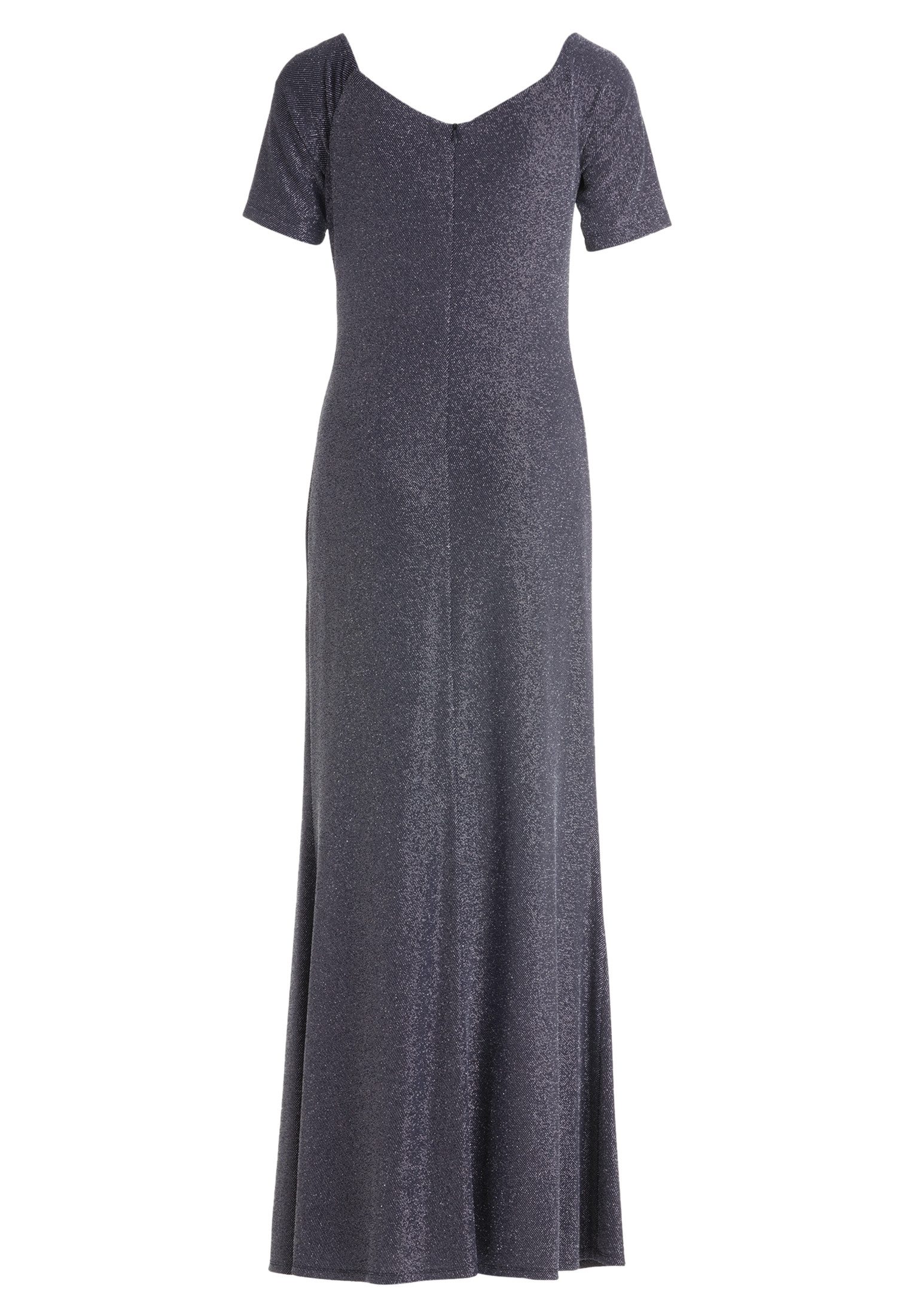 Vera Mont Abendkleid Damen im Glitzer-Look