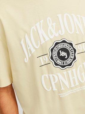 Jack & Jones T-Shirt Lucca (1-tlg)