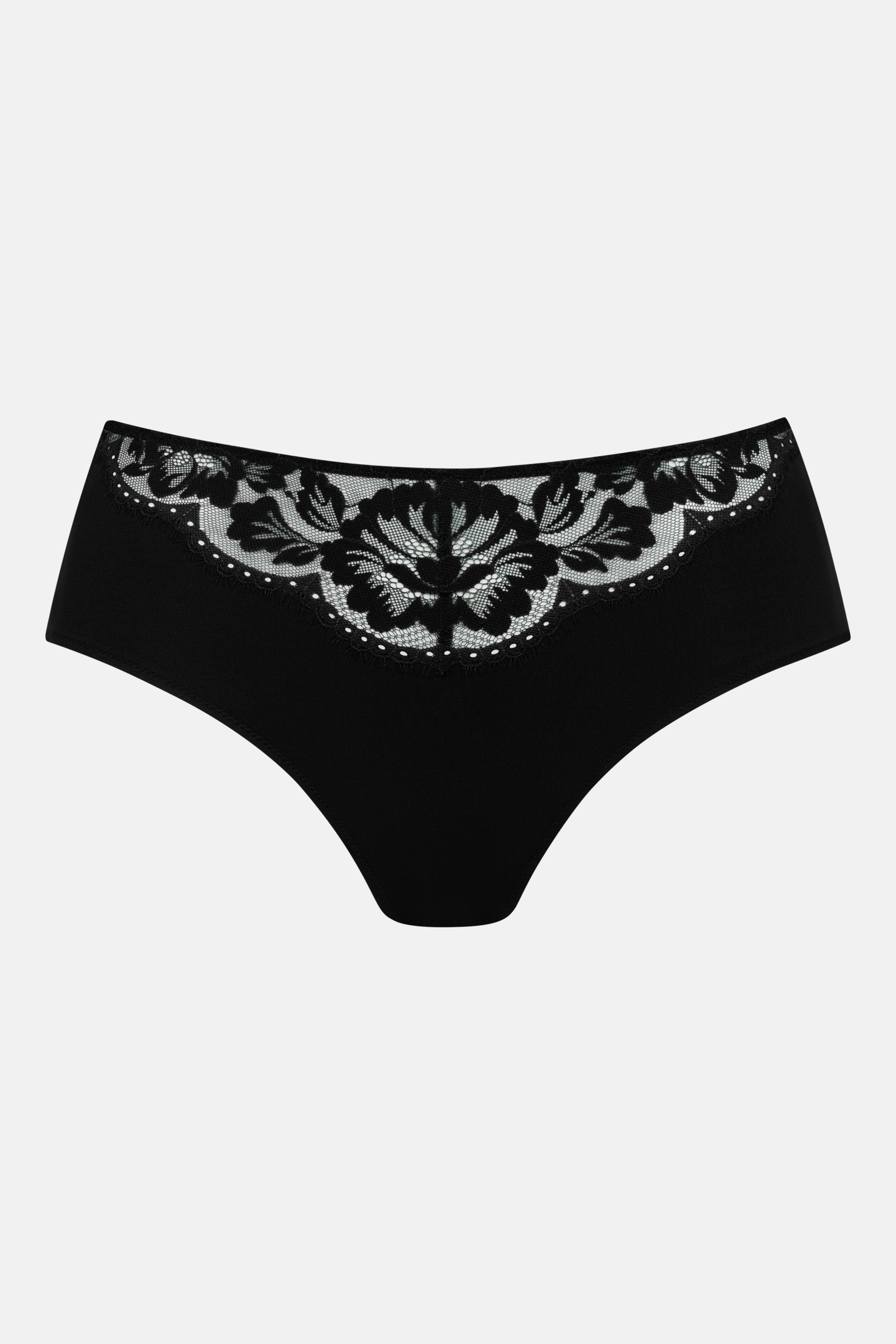 Hipster Mey Damen American Pants Serie Amazing Uni