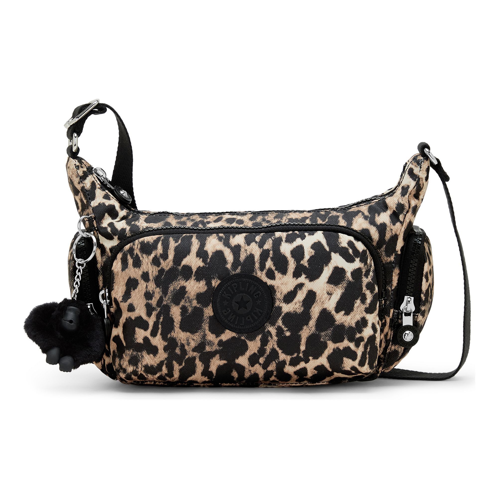 KIPLING Umhängetasche Gabbette, Nylon