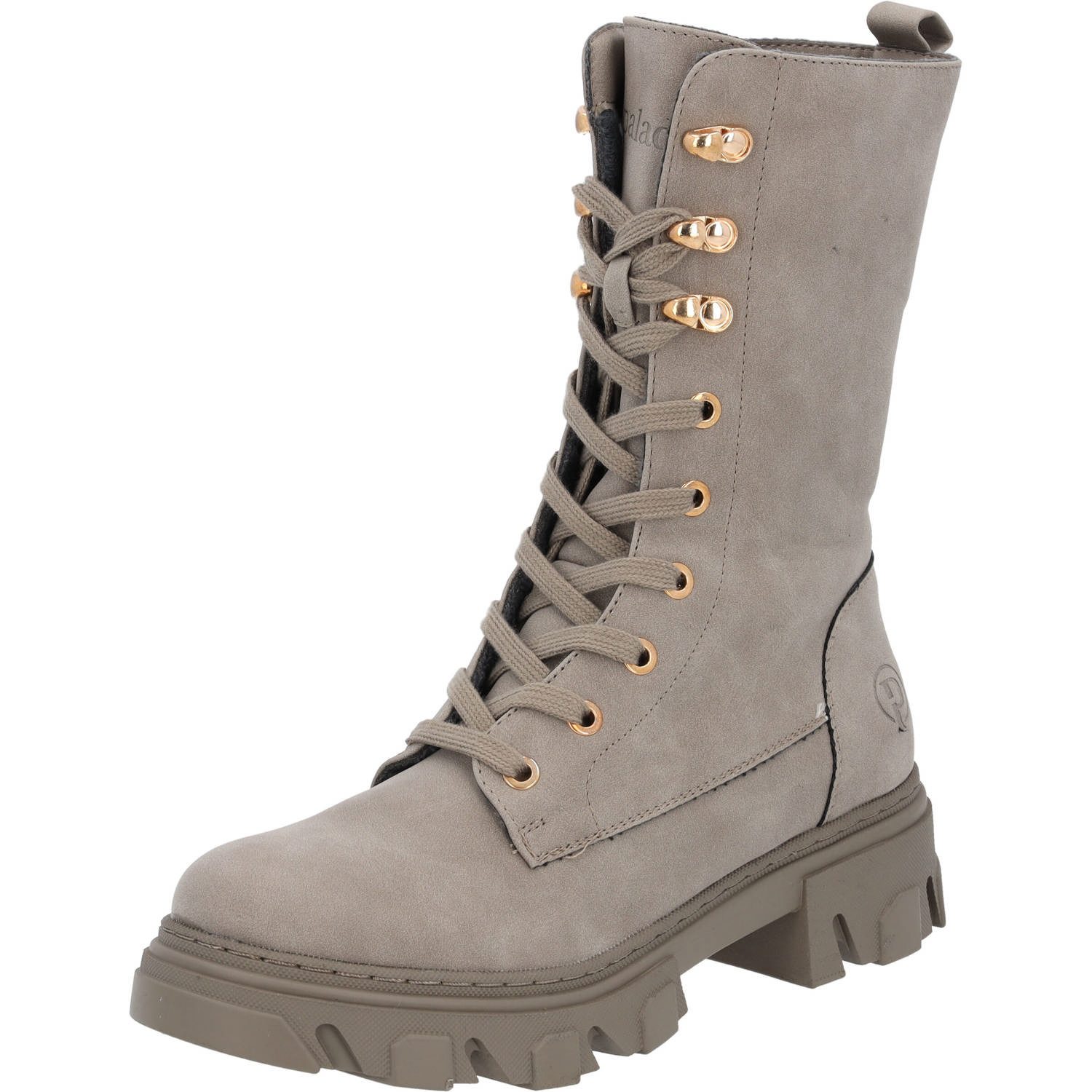 Palado Gavdos Schnürstiefel günstig online kaufen