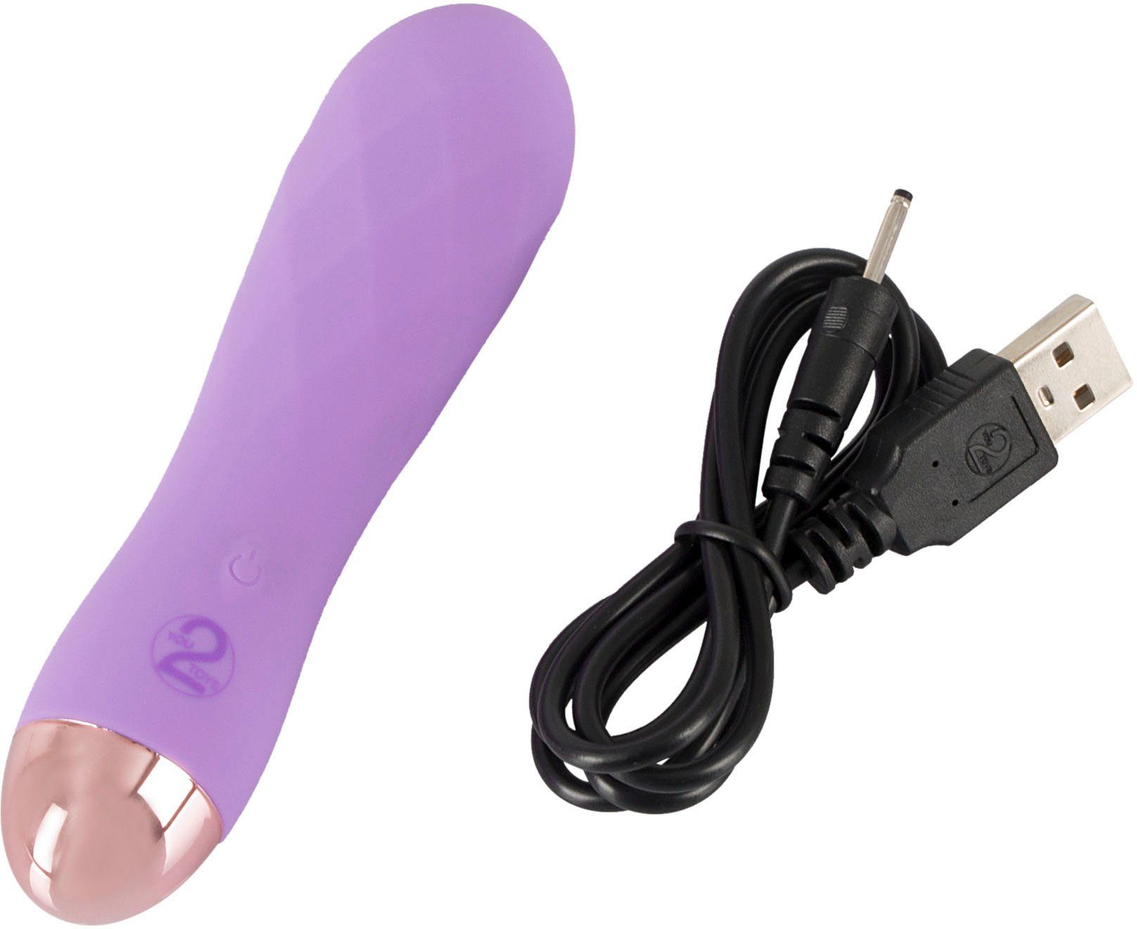 Cuties Vibrator