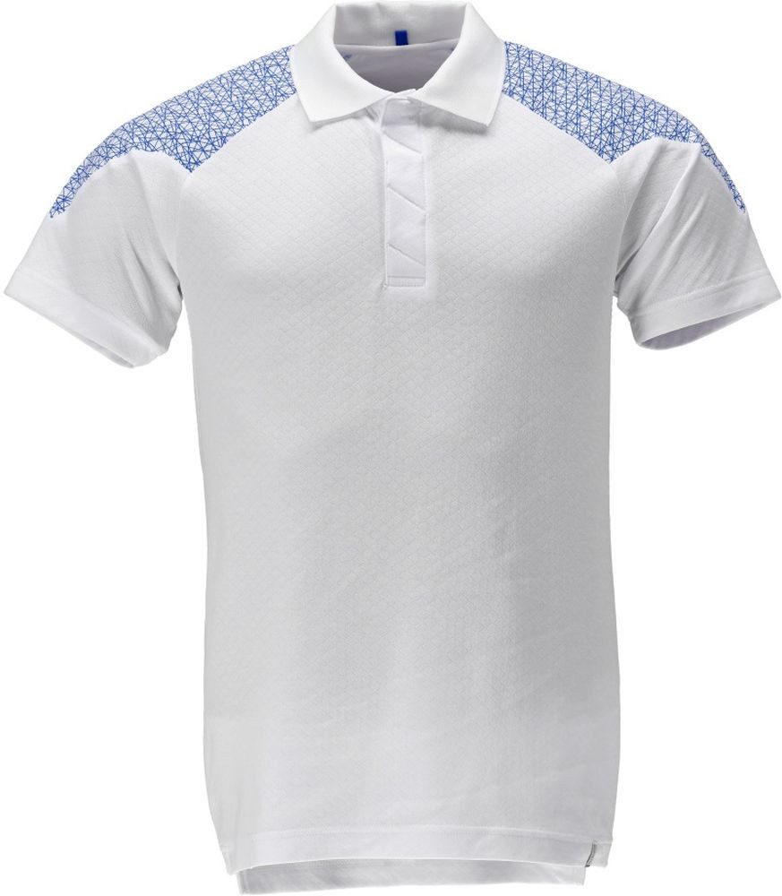 Mascot Poloshirt