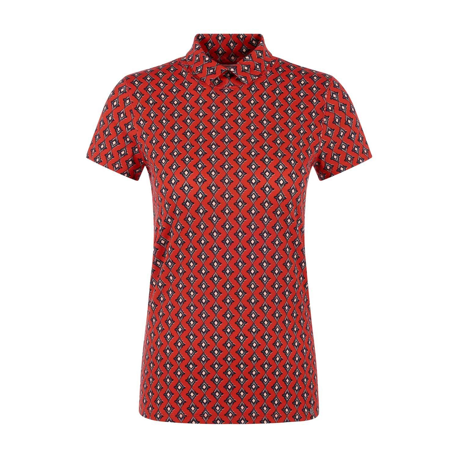 Marc Cain Print-Shirt