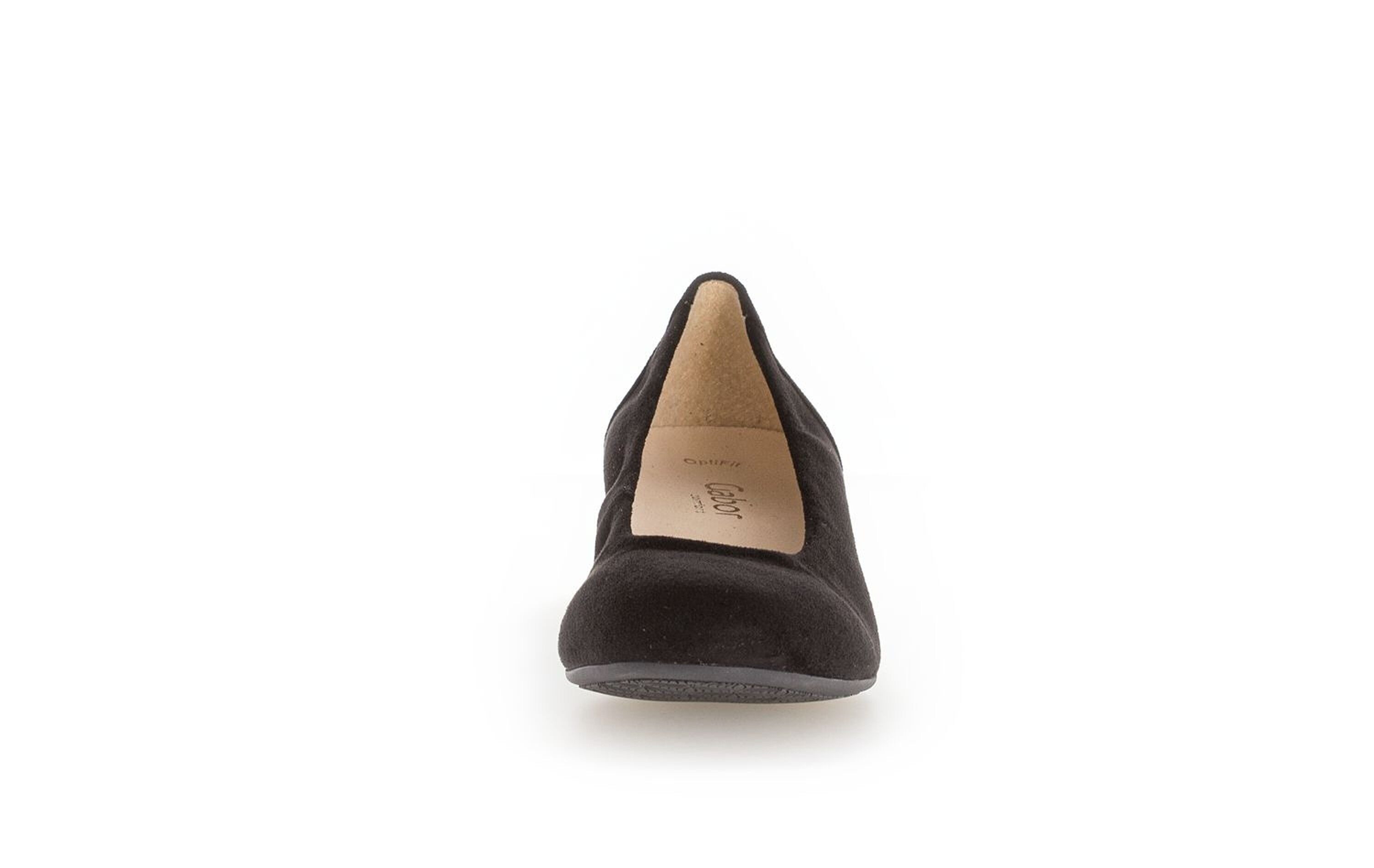 Gabor Pumps