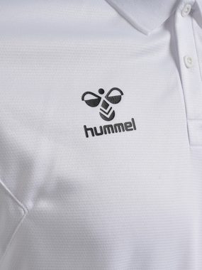 hummel Poloshirt Hmlauthentic Functional Polo
