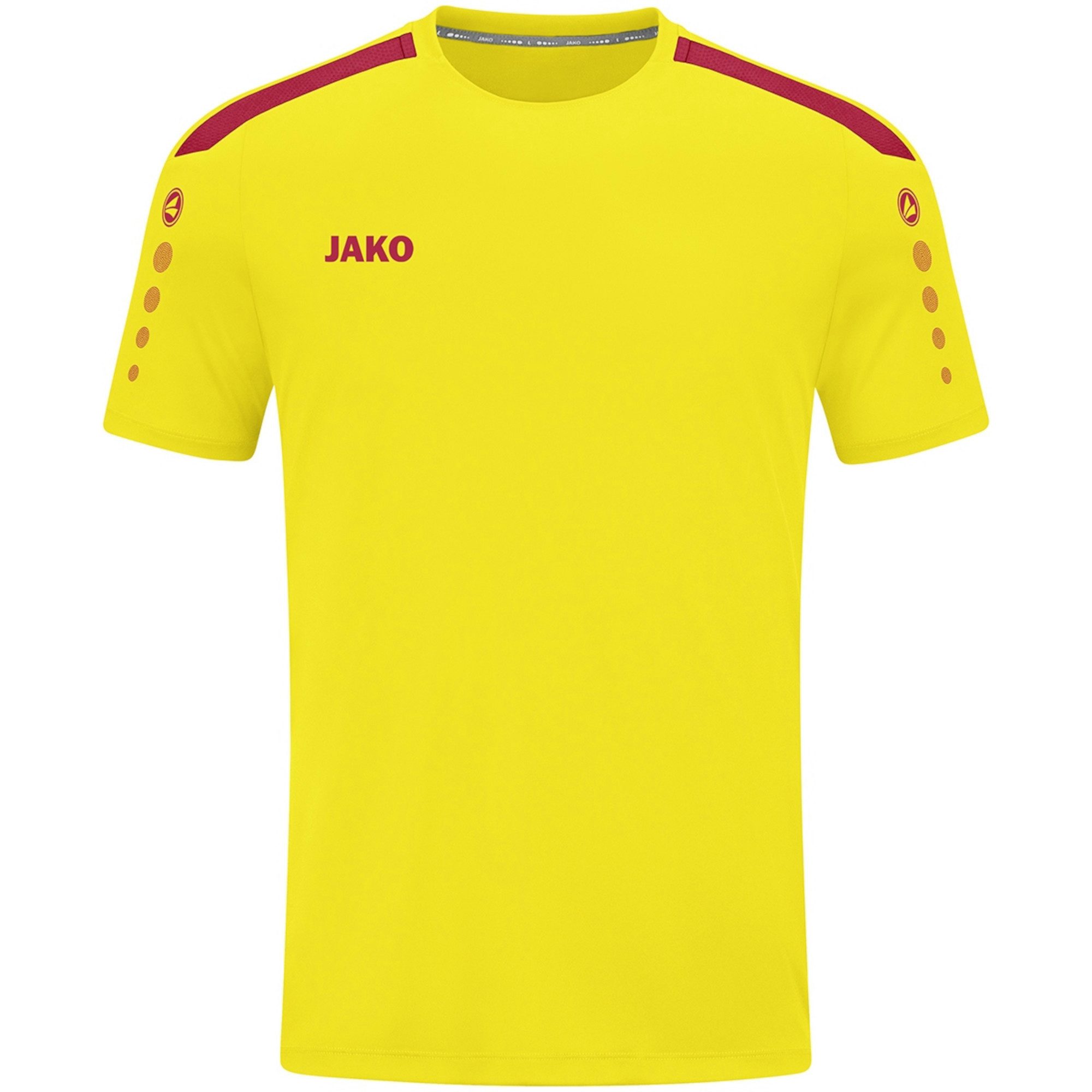 Jako Fußballtrikot Jako Herren Trikot Power KA 4223