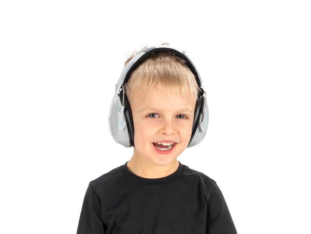 Reer Gehörschutzstöpsel reer Kapselgehörschutz für Kinder SilentGuard