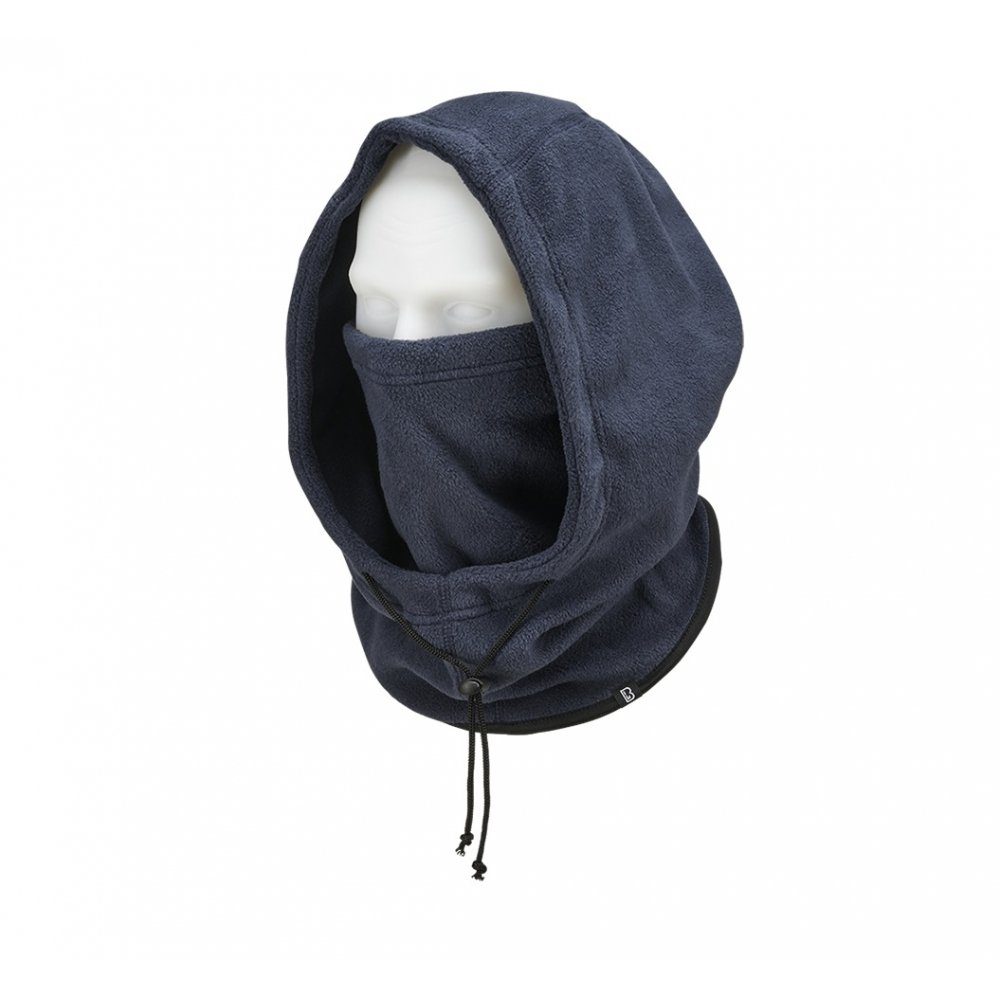 Brandit Fleecemütze Arctic Balaclava - navy (Packung)