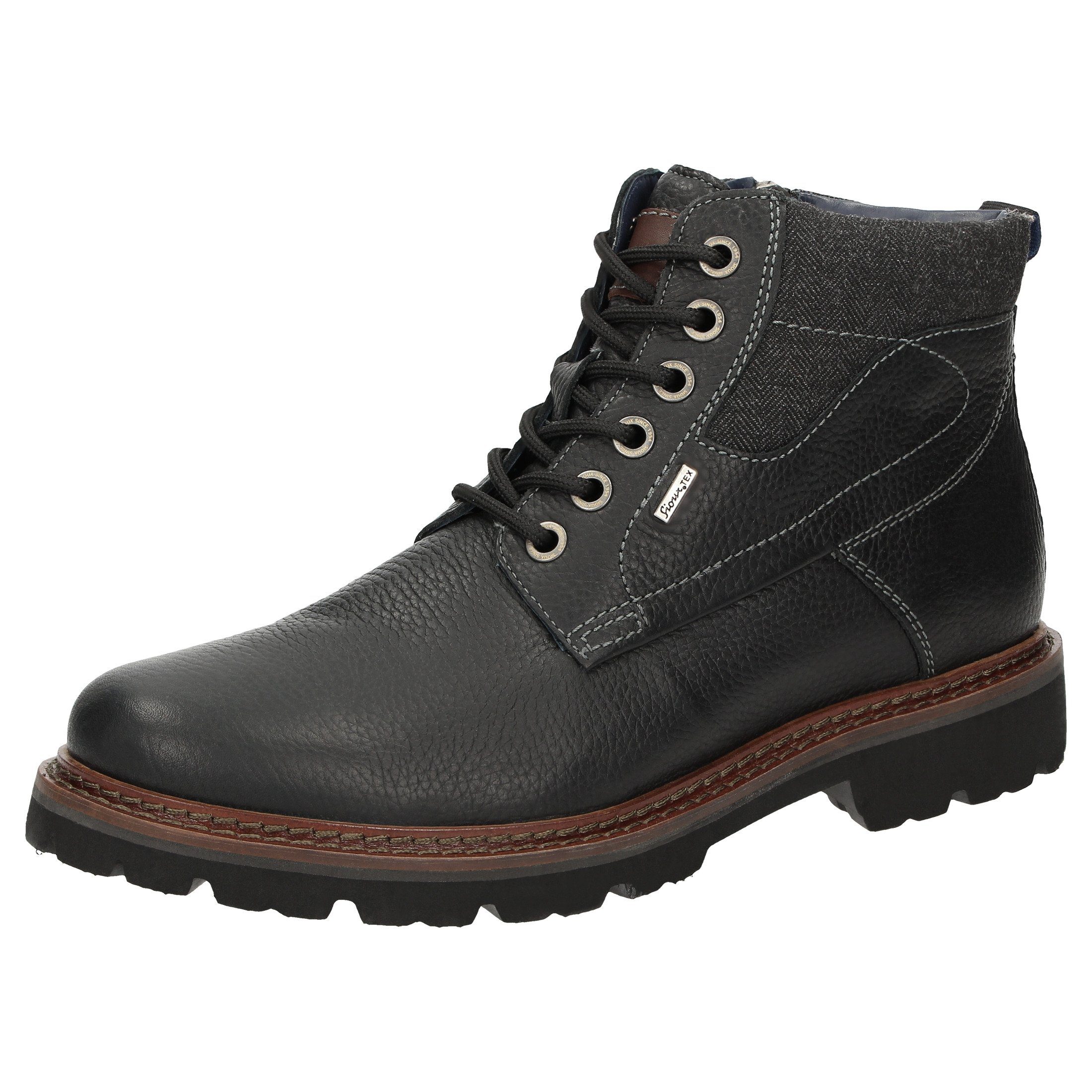 SIOUX Adalr.-710-TEX-WF-H Stiefelette günstig online kaufen