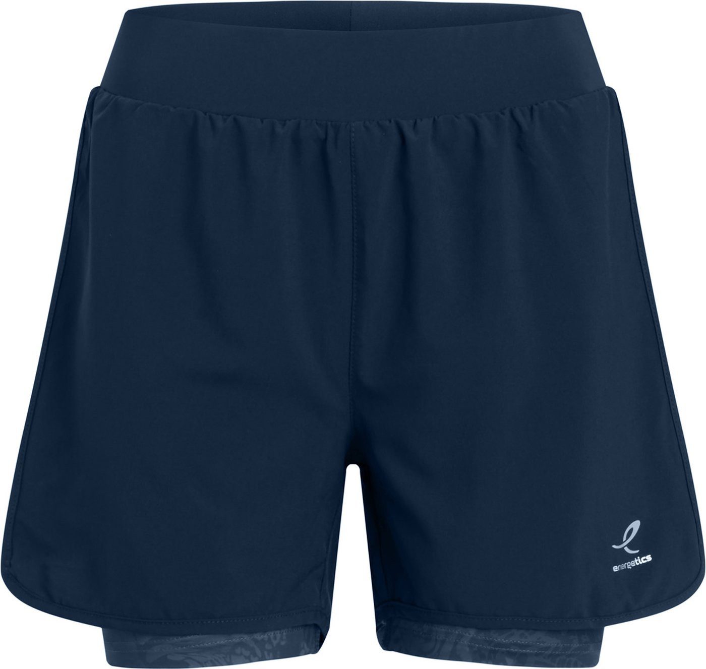 Energetics Funktionsshorts Da.-Shorts Bamas VII W NAVY