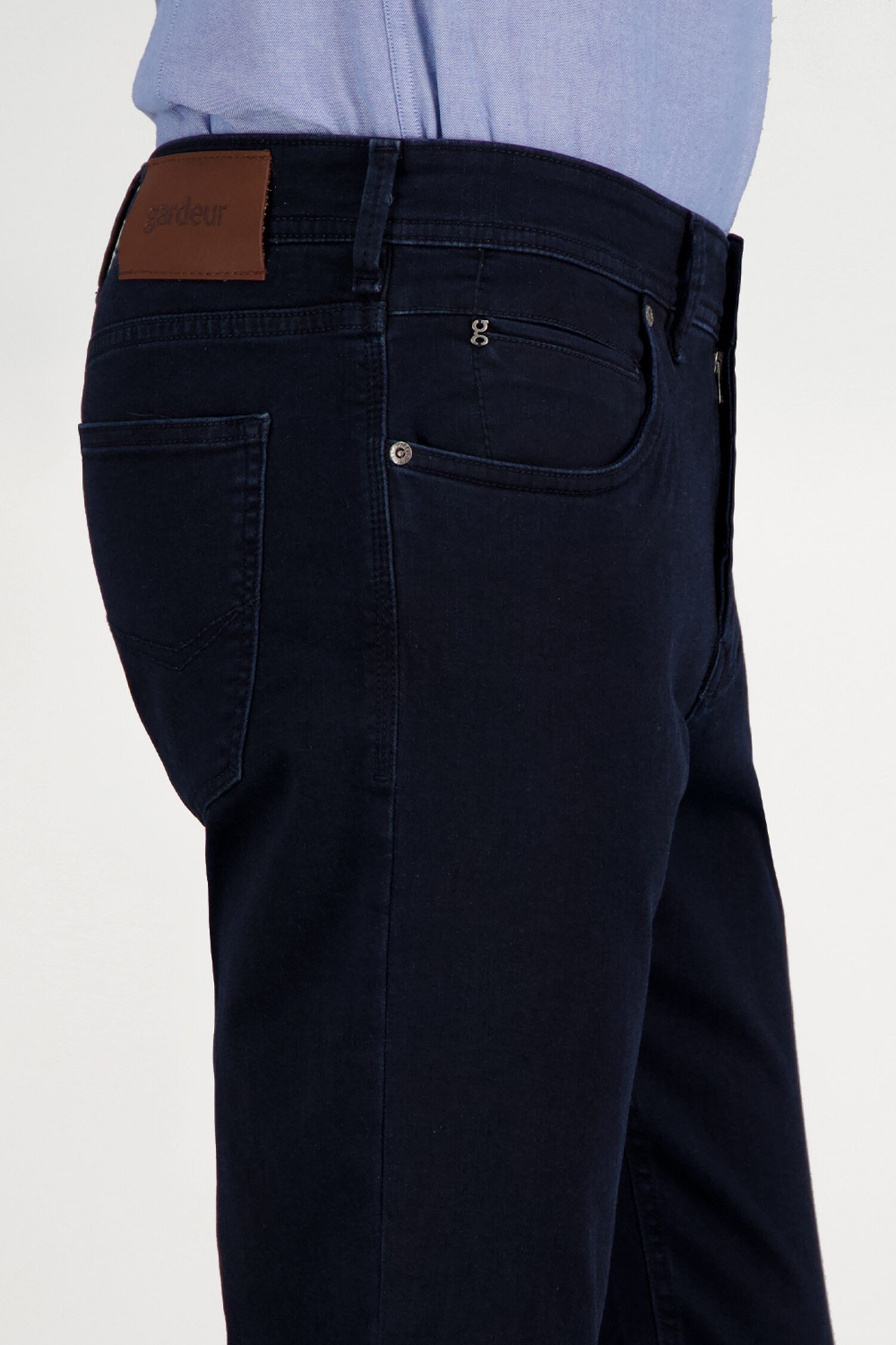 Stretch-Jeans Bradley