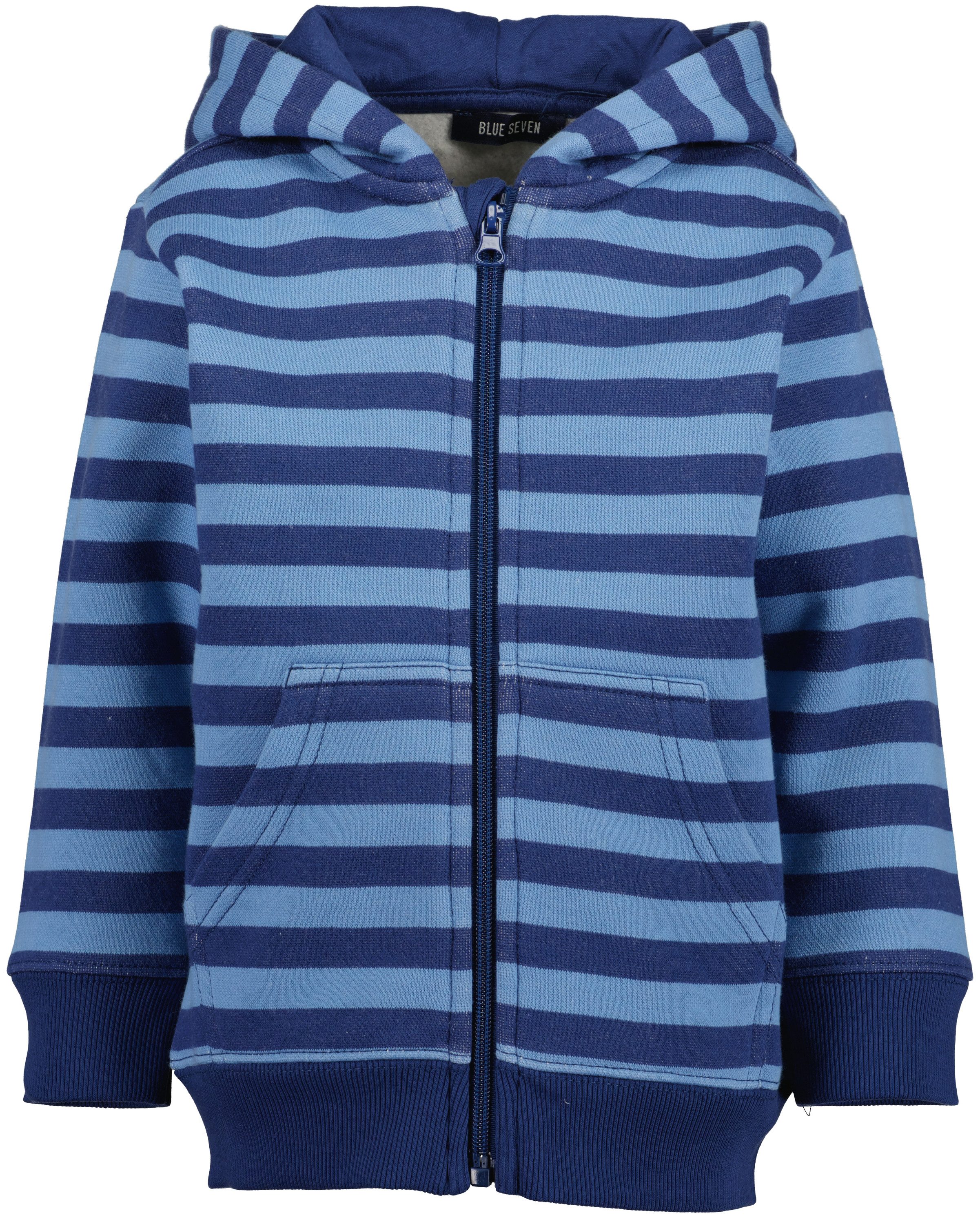 Blue Seven Sweatjacke Blue Seven Sweatjacke