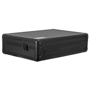 UDG Koffer, Ultimate Pick Foam Flight Case Multi Format XL Black (U93013BL) - DJ
