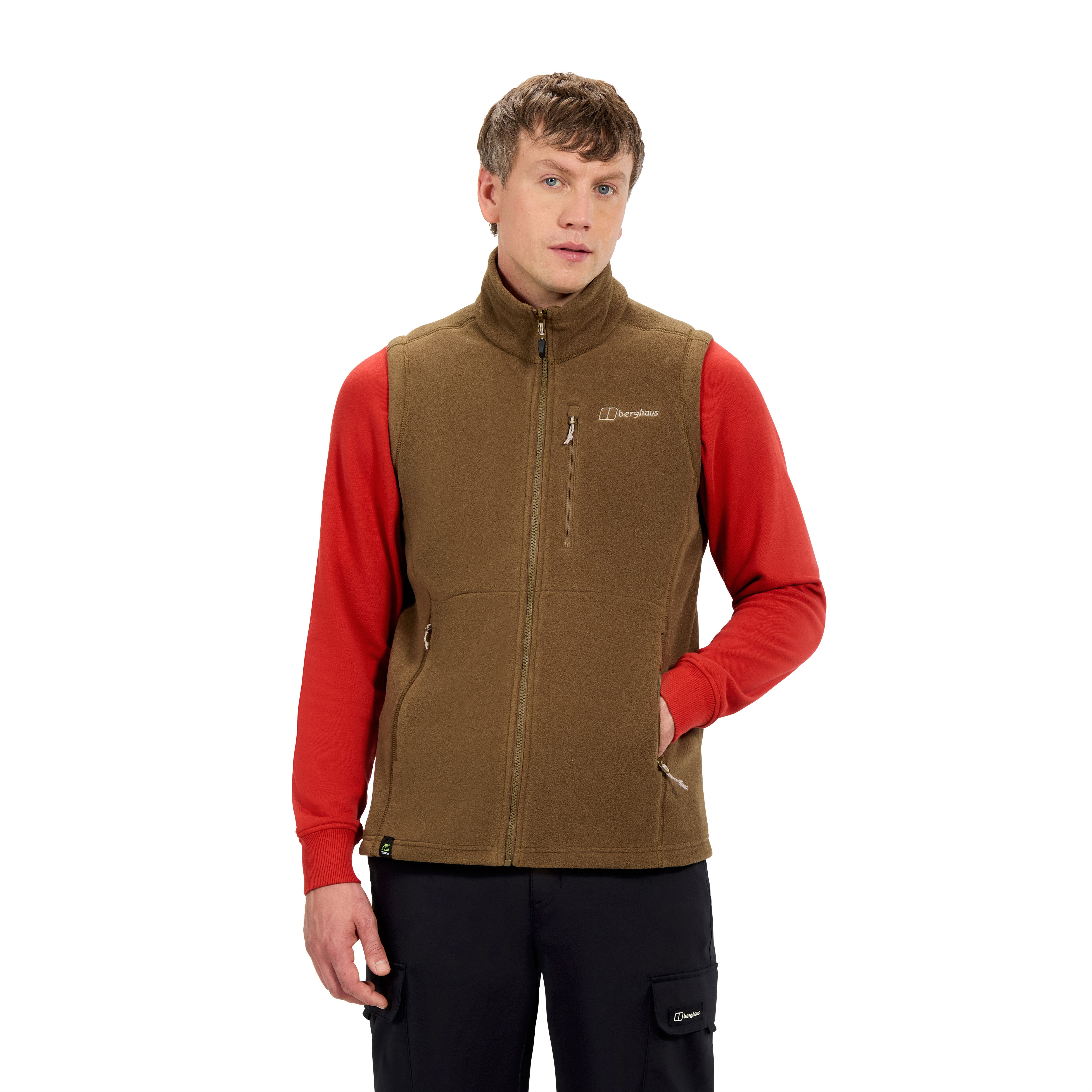 Berghaus Fleeceweste PRISM PT IA FLEECE VEST günstig online kaufen