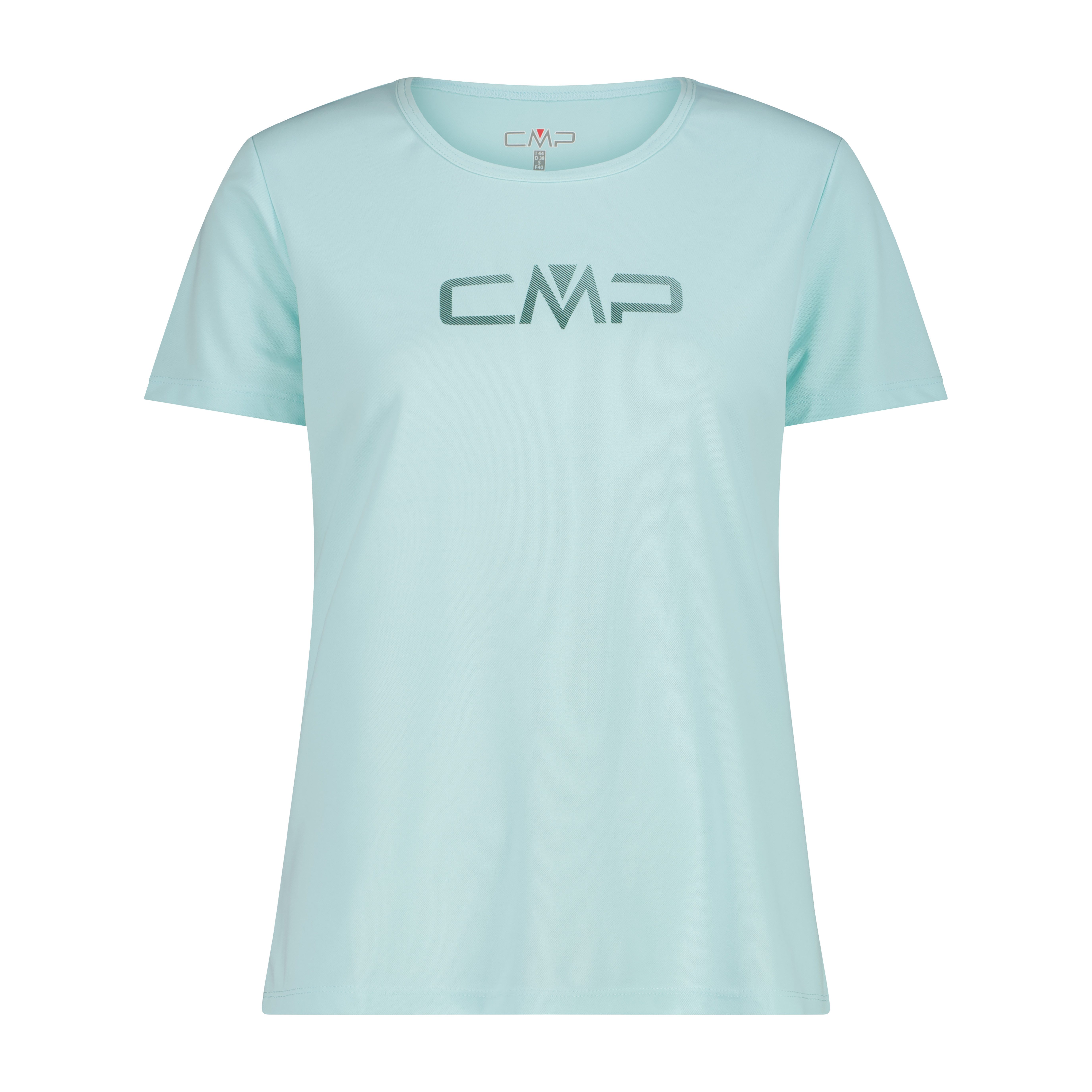 CMP T-Shirt CMP Damen T-Shirts WOMAN T-SHIRT 39T5676P günstig online kaufen
