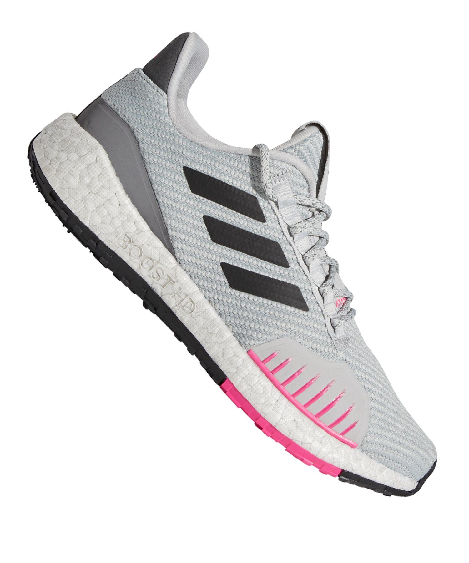 adidas Performance »Pulse Boost HD Winter Damen Laufschuh« Laufschuh