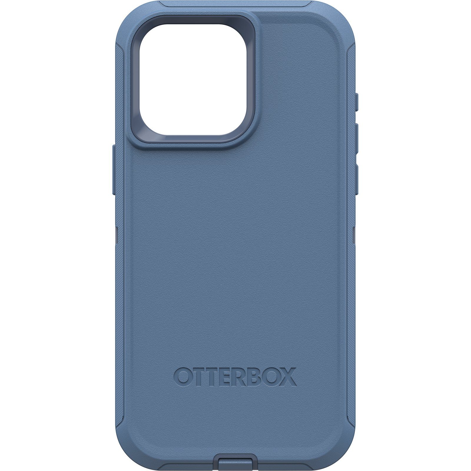 Otterbox Backcover Defender Hülle Apple iPhone 15 Pro Max, stoßfest, sturzsicher, ultra-robust, schützende Hülle, 5x getestet nach Militärstandard