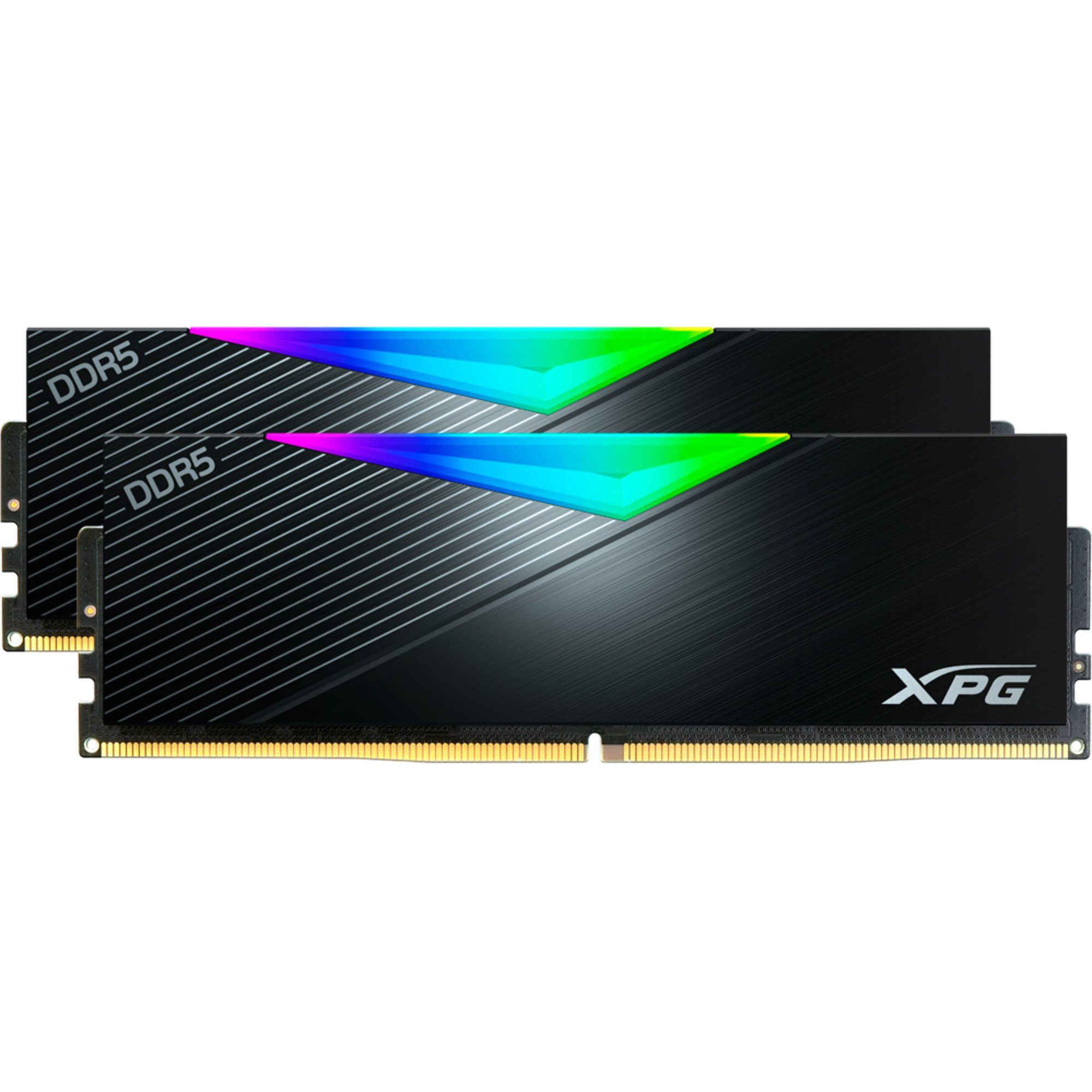ADATA ADATA DIMM 32 GB DDR5-6000 (2x 16 GB) Dual-Kit, Arbeitsspeicher