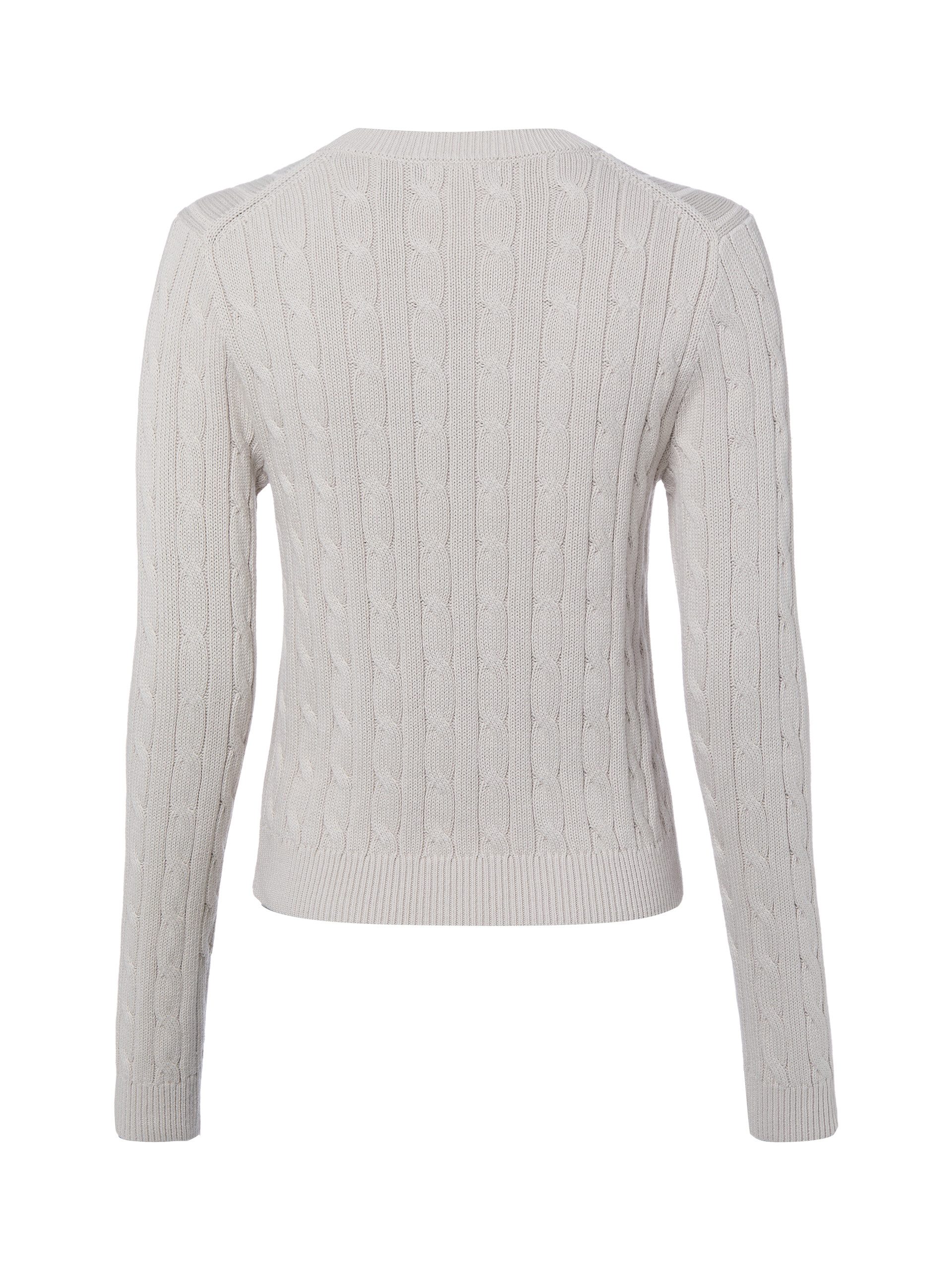 Marie Lund Strickpullover