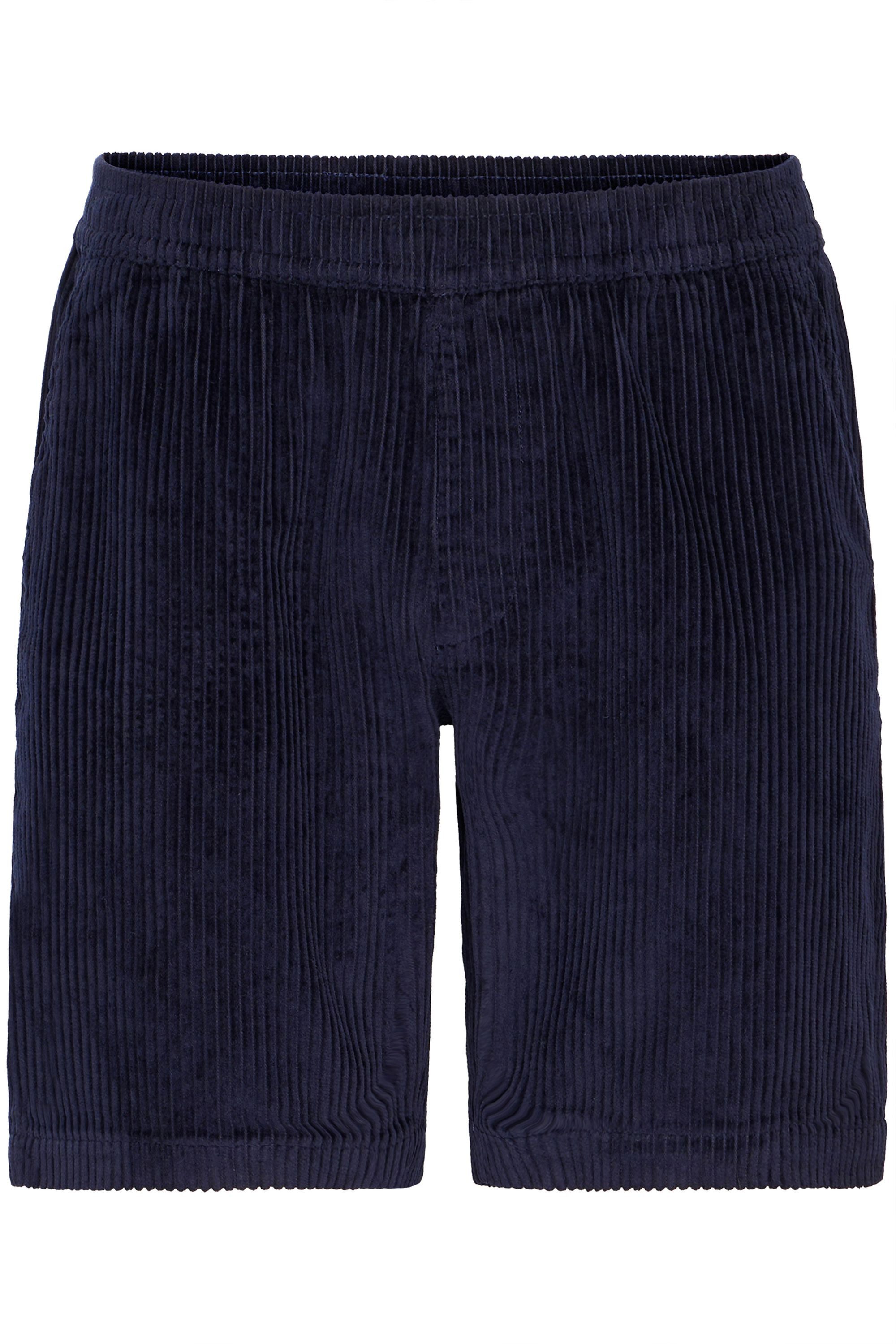 Kronstadt Chinoshorts KSSergio Lässige Kordshorts günstig online kaufen