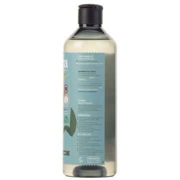 Sarcia.eu Haarshampoo ITINERA Shampoo zur mit Bitterorange, 370 ml x2