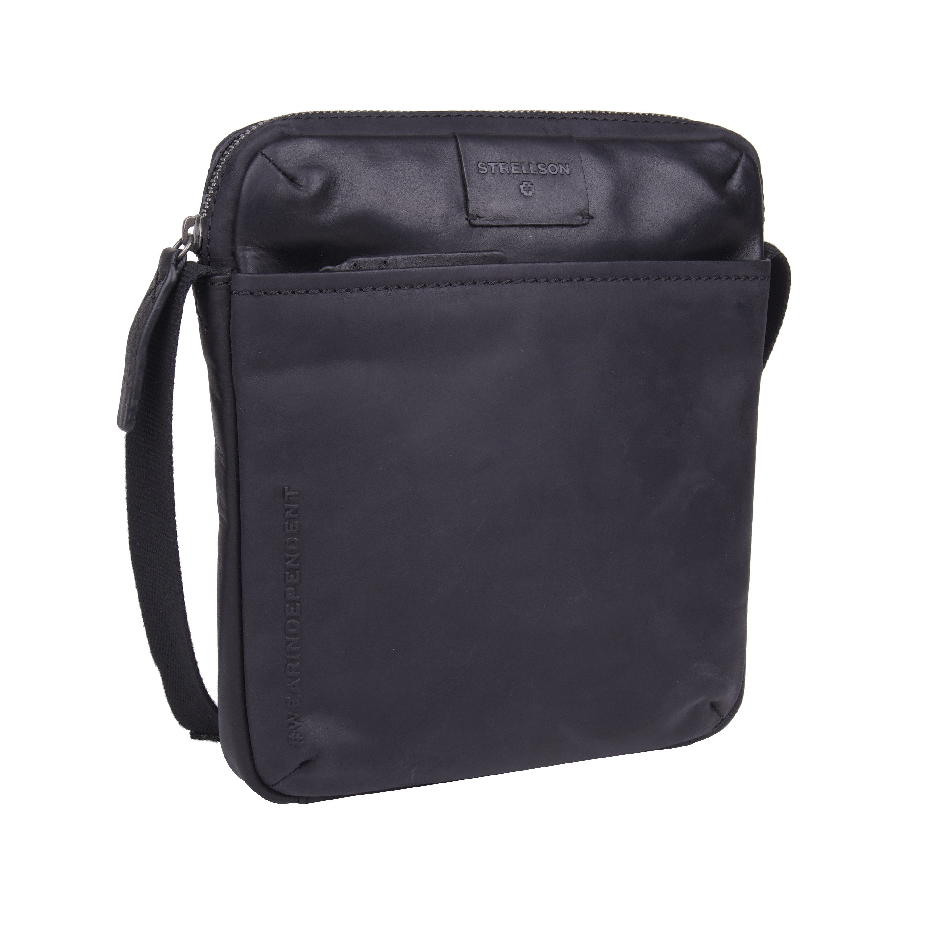 Strellson Schultertasche Strellson - Herren Schultertasche Brick Lane Marcu günstig online kaufen