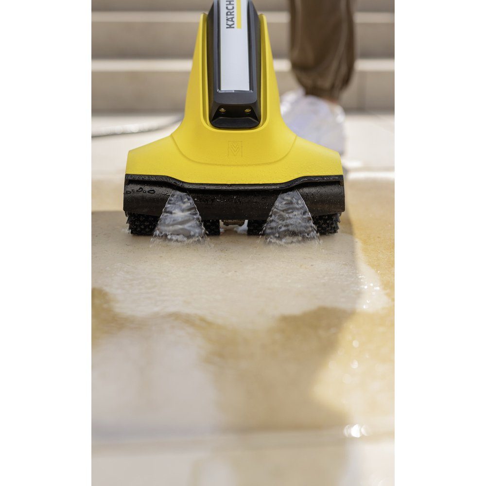 KÄRCHER Fugenbürste Kärcher Home & Garden 2.644-340.0 Bürstenwalzen