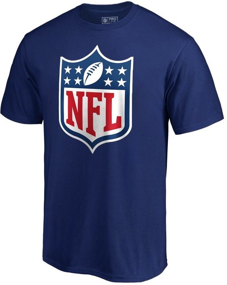 NFL Shield T-Shirt NFL Primary Graphic T-Shirt