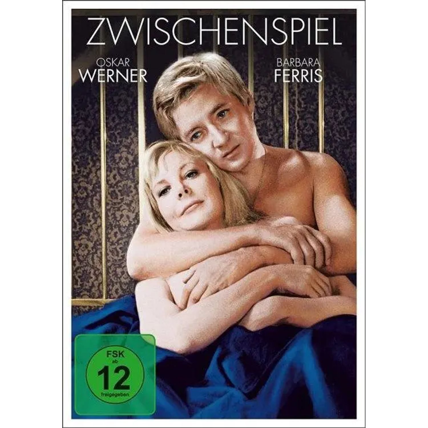 Winkler DVD Zwischenspiel