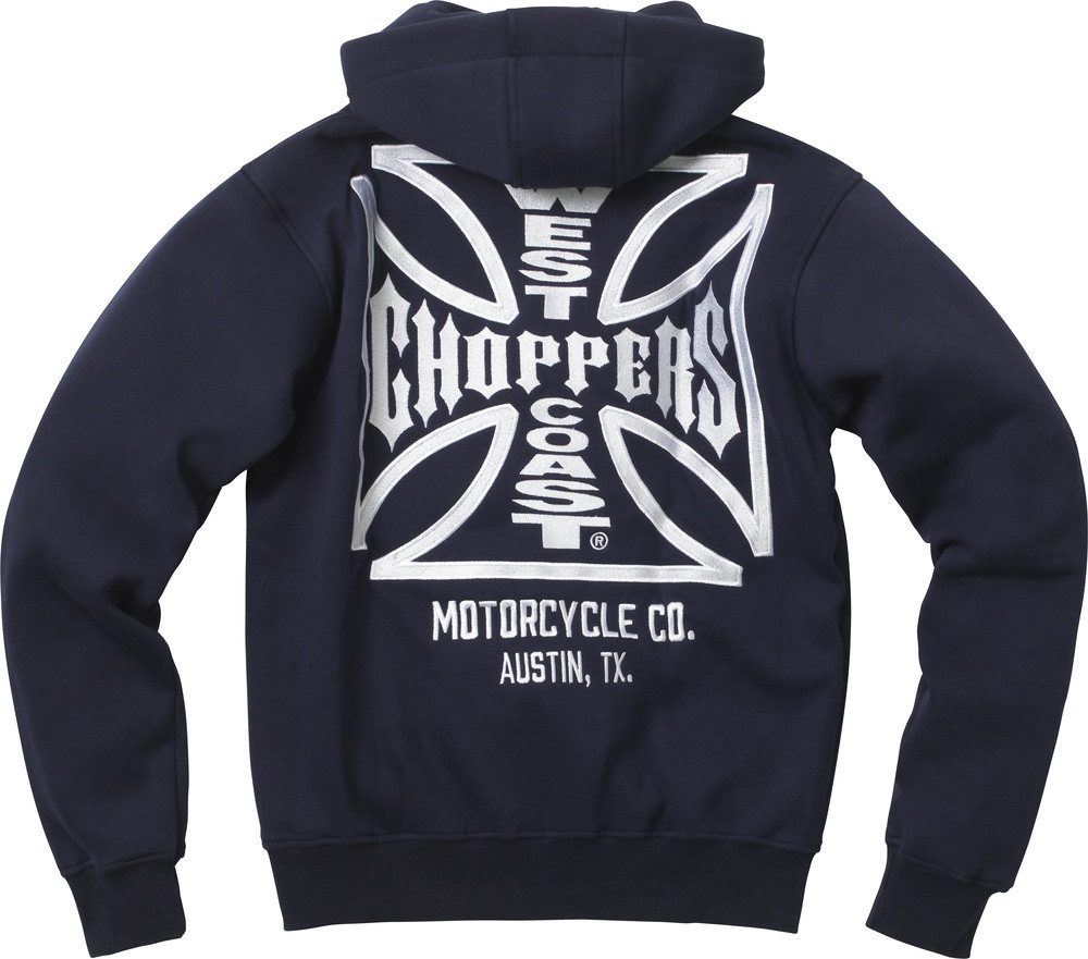 West Coast Choppers Kapuzenpullover Og Atx günstig online kaufen