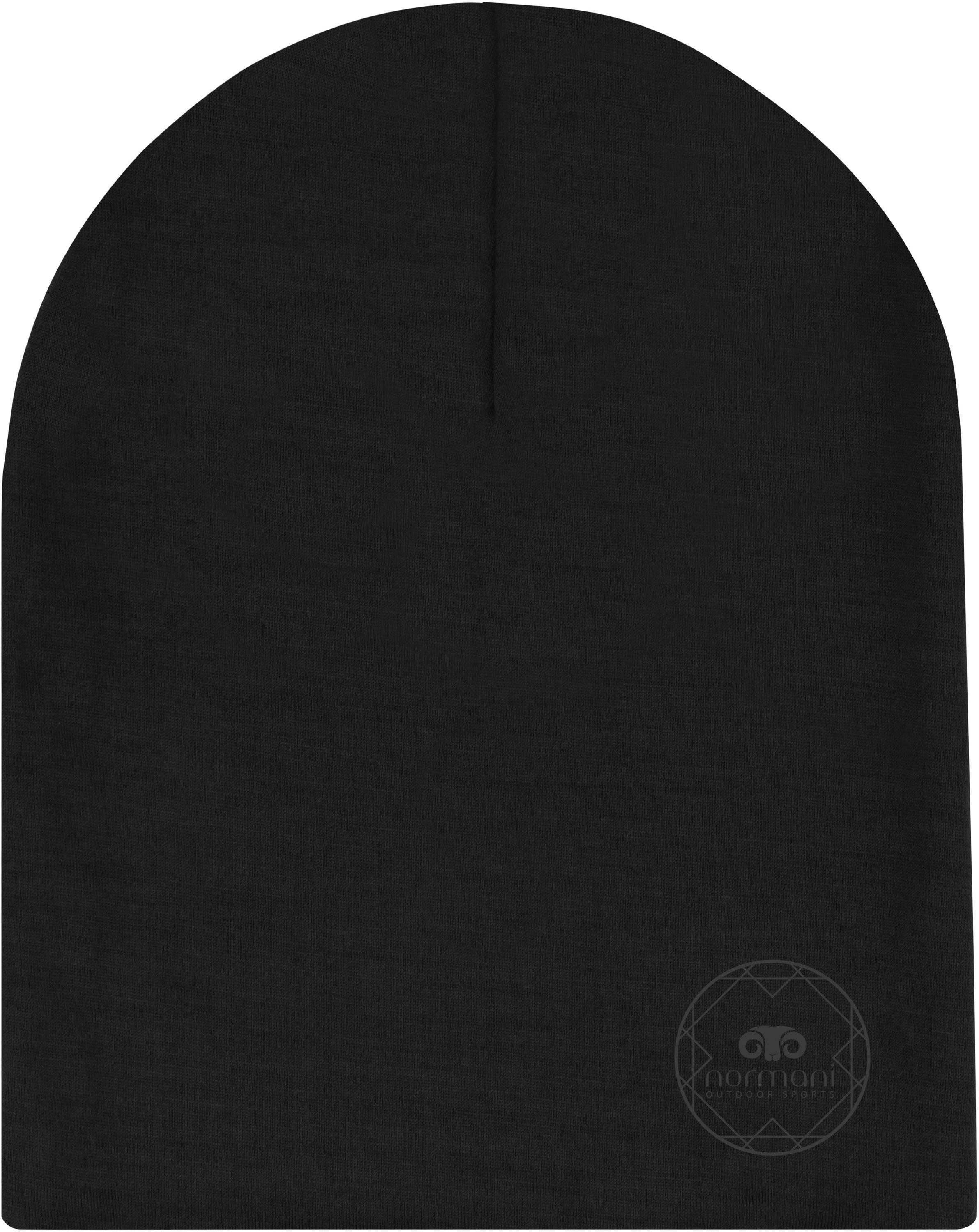normani Strickmütze Merino Mütze Geraldton Unisex Merino Beanie Wintermütze günstig online kaufen