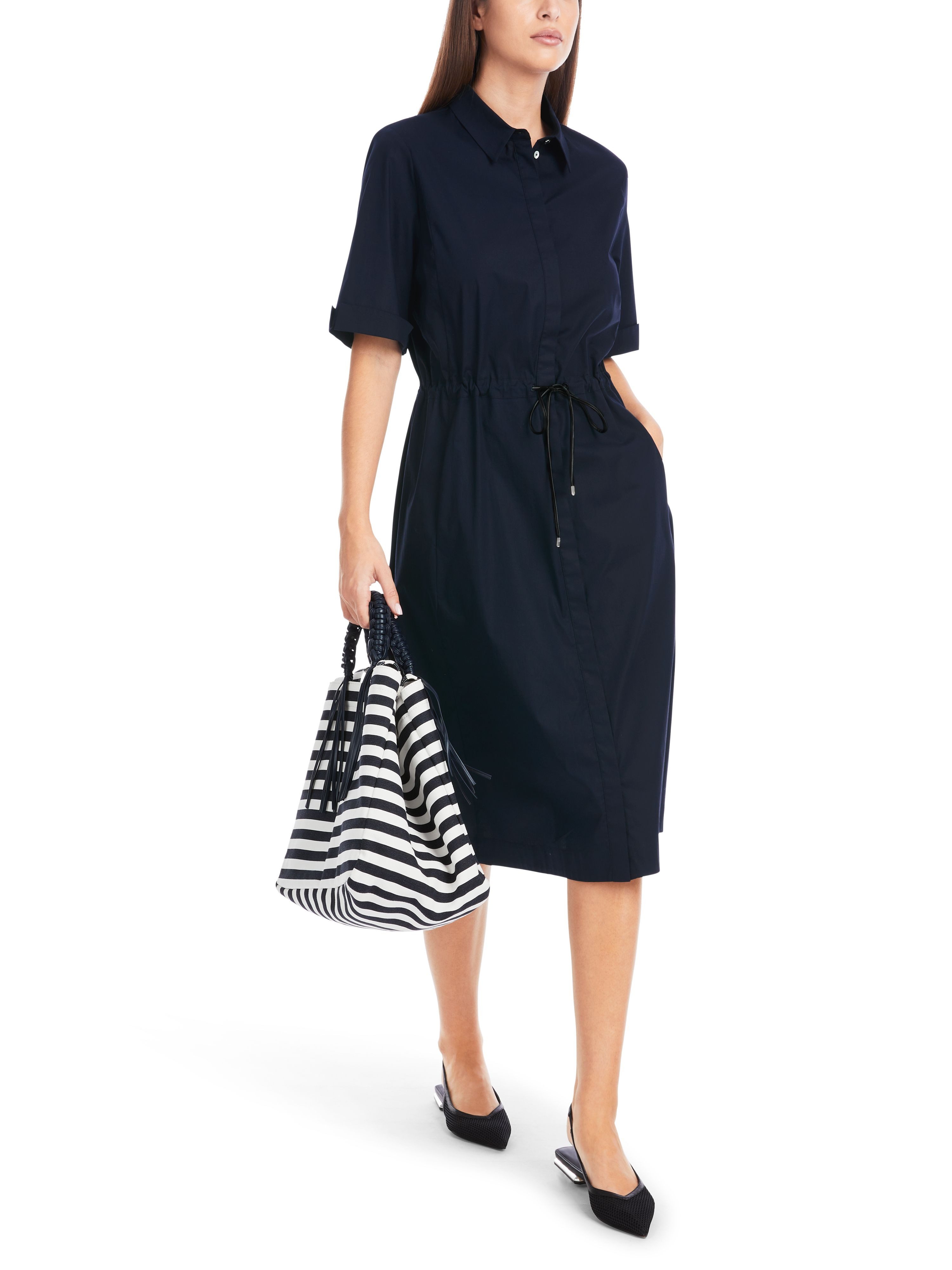 Marc Cain Maxikleid günstig online kaufen
