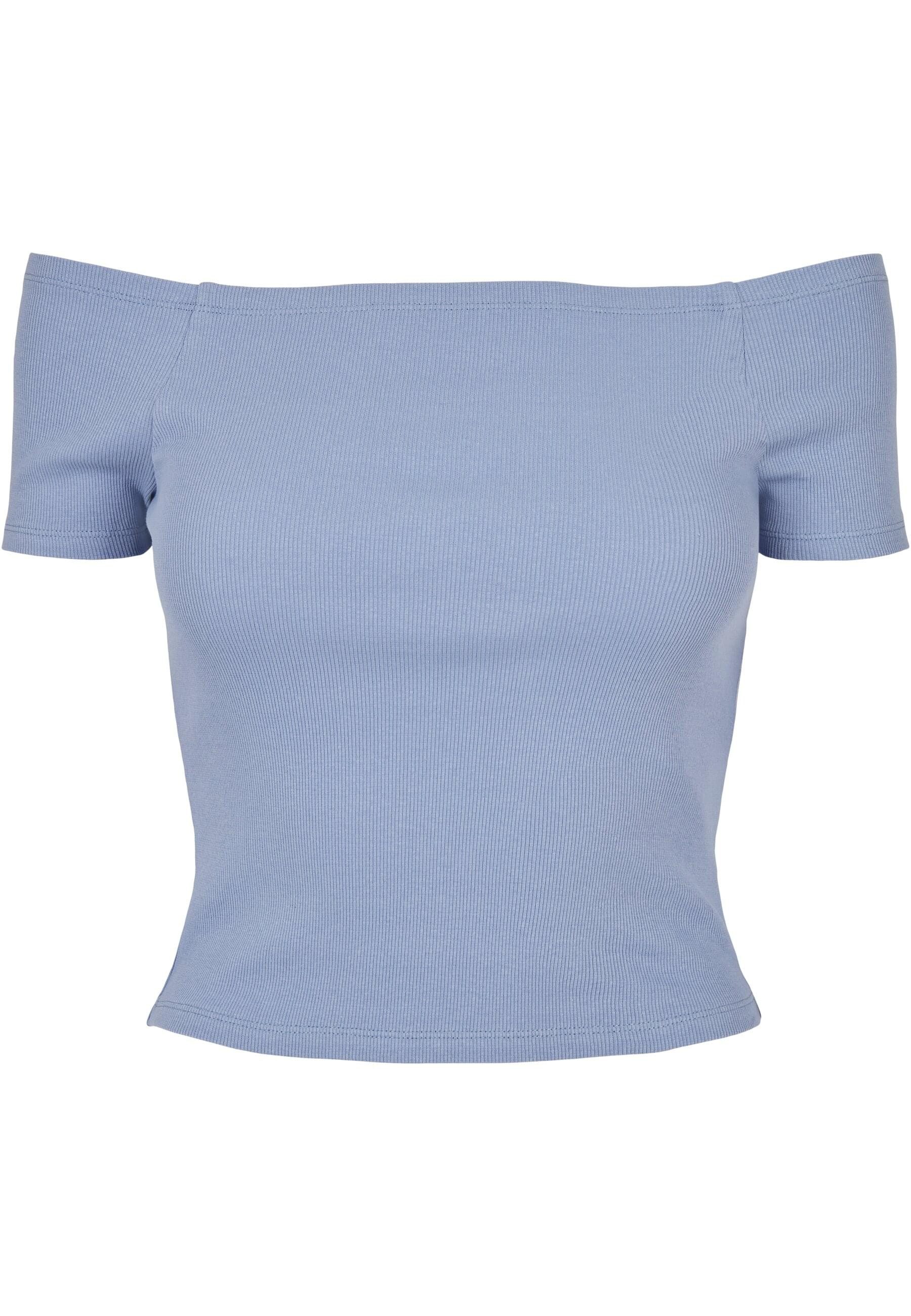 URBAN CLASSICS T-Shirt Urban Classics Damen günstig online kaufen