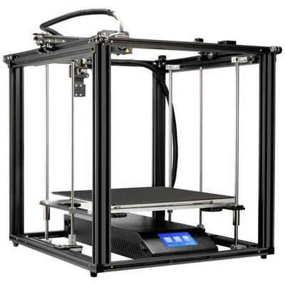 Creality Ender 5 Plus 3D Drucker Bausatz 3D-Scanner