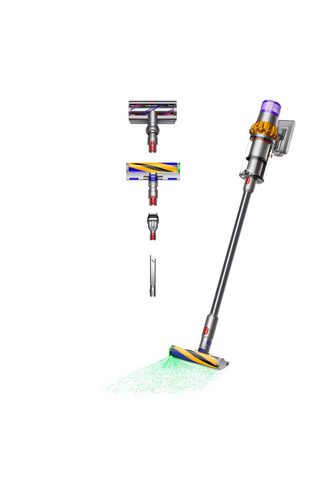  Dyson Akku-Hand-und Stielstaubsauger D...