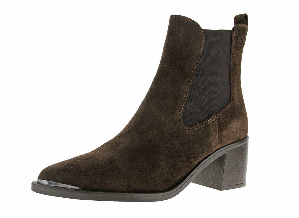 Tamaris Tamaris Damen klassische Stiefelette Stiefelette günstig online kaufen