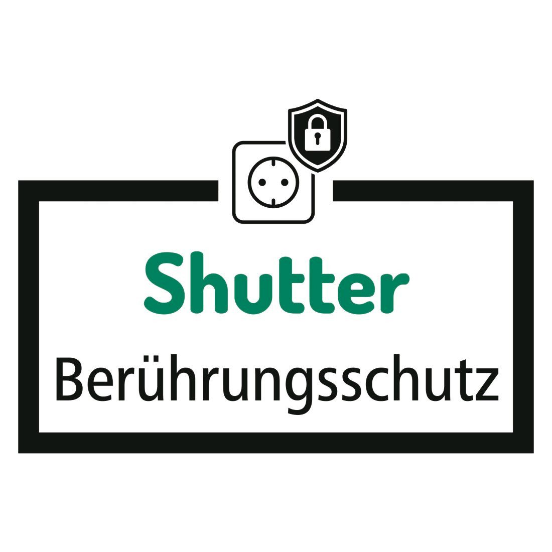 Hama Steckdosenleiste 3 fach, mit Schalter, zum Aufhängen, Wandmontage Steckdosenleiste 3-fach (Ein- / Ausschalter, Schalterbeleuchtung, Schutzkontaktkupplung, Kabellänge 3 m), Mehrfachsteckdose, 3 m, Kunststoff, Kabelmanagement