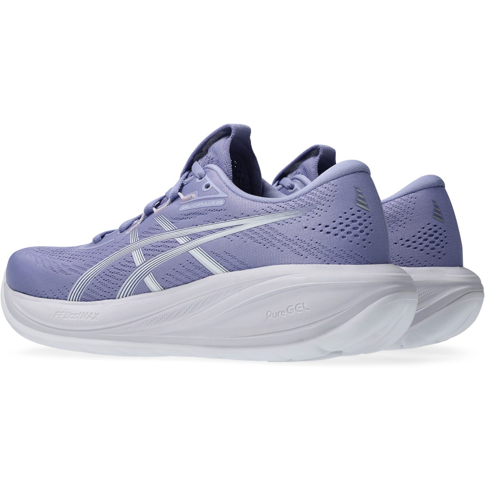 Asics GEL-CUMULUS 28 Lady 1012B916-500 Laufschuh Zusätzliche Dämpfung bei j günstig online kaufen