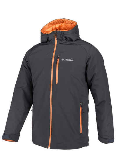 Columbia Softshelljacke Gate Racer